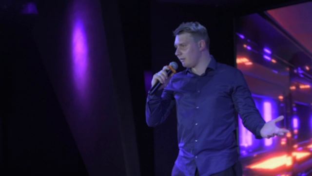 «Идеал» Константин Грачев
