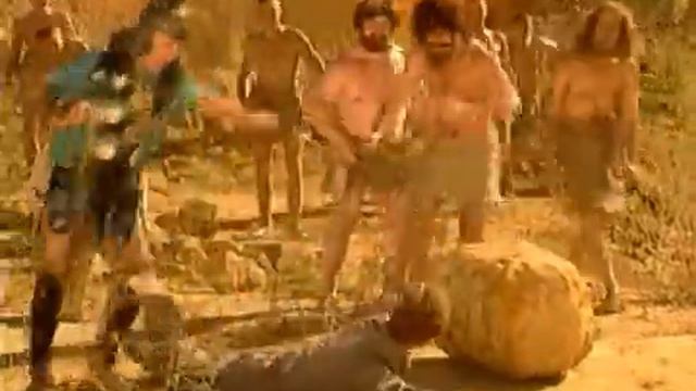 Маски в колхозе 1 я серия 16 Маски шоу