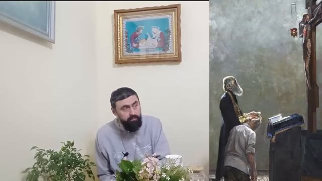 ПРОЩАЕТ ли БОГ всегда ГРЕХИ, ЕСЛИ ИХ ОТПУСТИЛ на исповеди СВЯЩЕННИК? Прот. Александр ПРОЧЕНКО