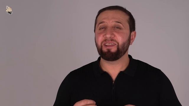 БАШИР ЧИМИЛОВ - Я ВЕРНУСЬ