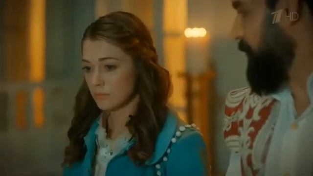 Султан моего сердца# Анна и Махмуд# Если б не было тебя/