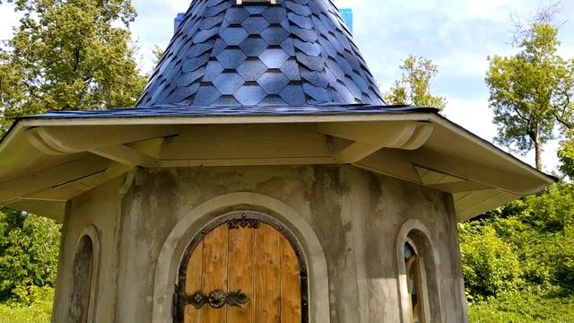 Летняя Велопрогулка По Городу Кашин | Июнь 2021