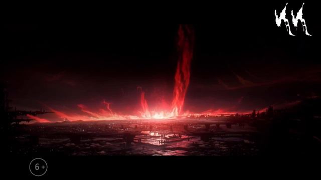 Русский триллер 2023 Тихоокеанский Рубеж 3