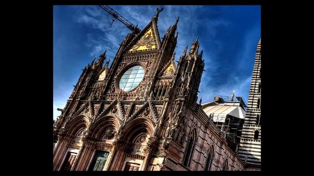 Эпоха Возрождения в Италии. Архитектура Проторенессанса и Раннего Возрождения