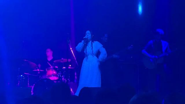 POLNALYUBVI Марина Демещенко • Больше ничего