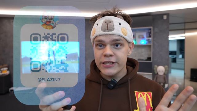 😱ЮТУБ БЛОКИРУЮТ ? - ФЛЕЙЗИН ПОКАЗ ЛИЦО!