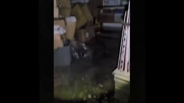 Страшные ролики снятые на камеру [МИСТИКА].mp4