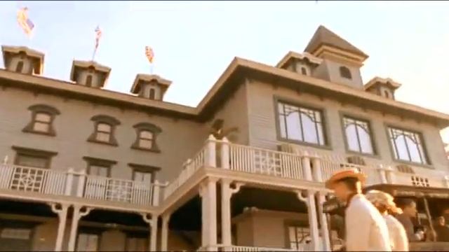 12 дней страха. США. 2004г. (Про Акул)