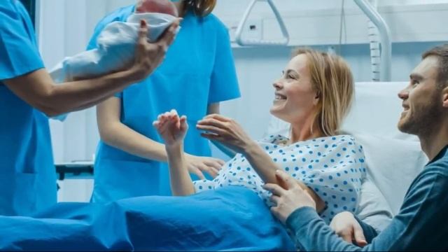 СЛОЖНЫЕ РОДЫ | Какие роды в акушерстве считаются тяжелыми
