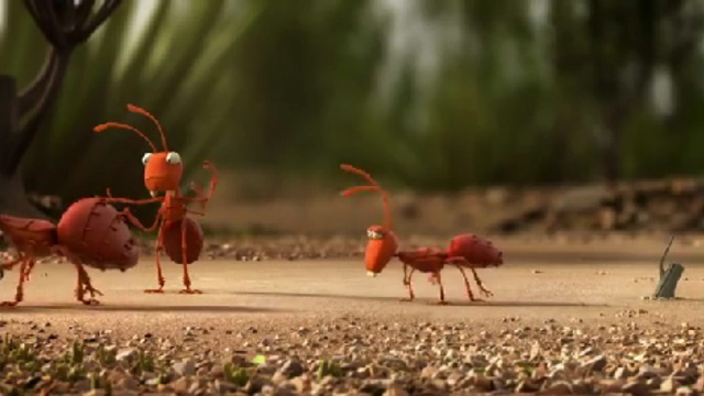 В чем сила брат? Сила в единстве