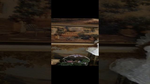 Интерьер