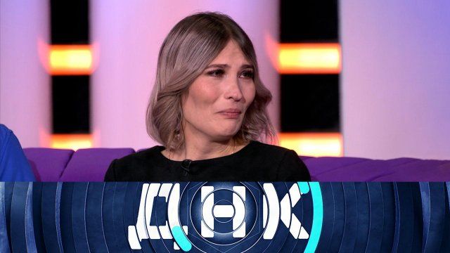 «ДНК»: «Сирота ищет семью» | Выпуск от 19 октября 2023 года