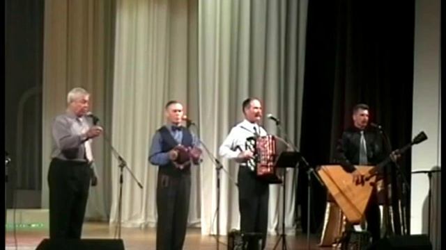 Вдовушки.