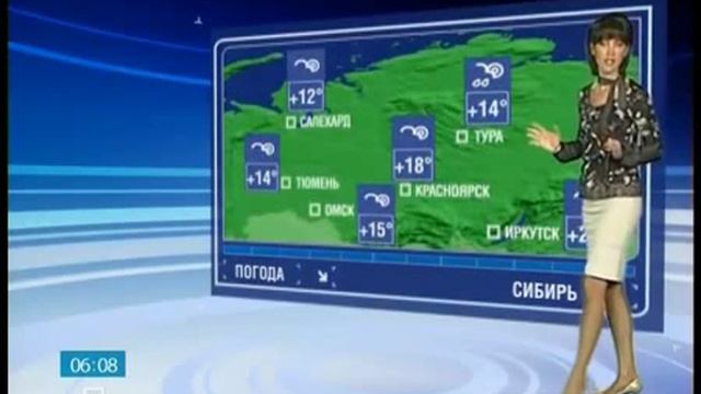 Ирина Полякова 1