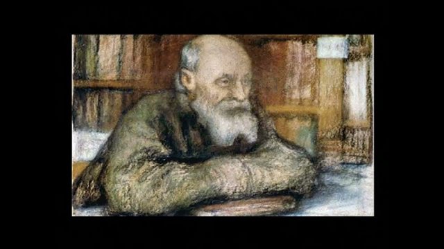 "Живое дело Николая Федорова"