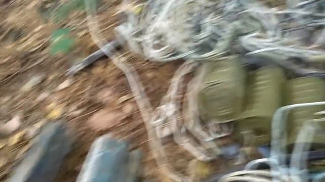 МЕДЬ. ЛАТУНЬ. НЕРЖАВЕЙКА. ПОХОД НА СВАЛКУ. ПОИСК МЕТАЛЛОЛОМА БЕЗ МЕТАЛЛОИСКАТЕЛЯ. ЦВЕТНОЙ МЕТАЛЛ