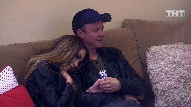 Дом-2: Алена привела Романа Макеева к себе в ВИП дом 