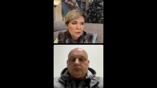 Полина Сухова и Дмитрий Александров. Высший замысел происходящего