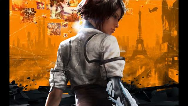 Remember Me - Memorize (Soundtrack OST) [HQ]
