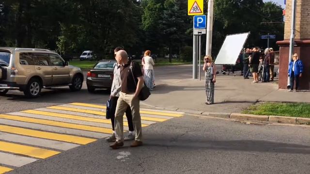 Как снимают фильмы!  Фильмы. Съемки сериала.  Процесс съемки эпизода, фильма