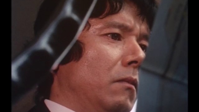 太陽にほえろ！ 第345話 告発