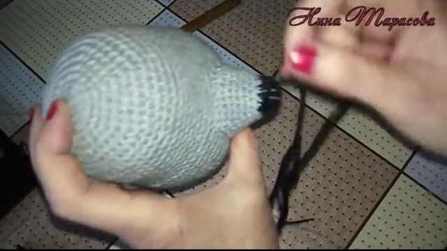 Веселая мышка Шуня  Часть 2