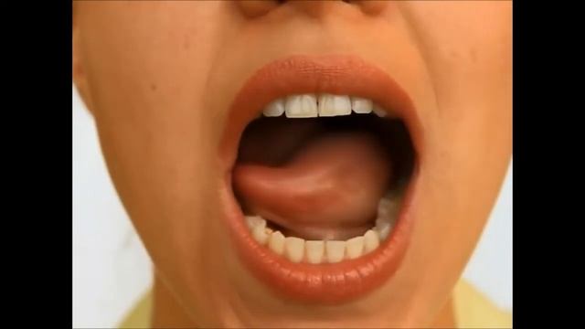 Артикуляционная гимнастика для звуков Р, Рь