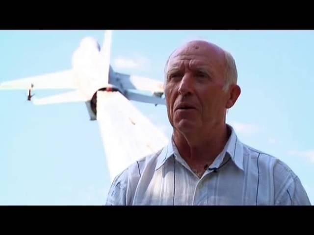 "Секретные территории": "Авиация древних народов" 103 выпуск