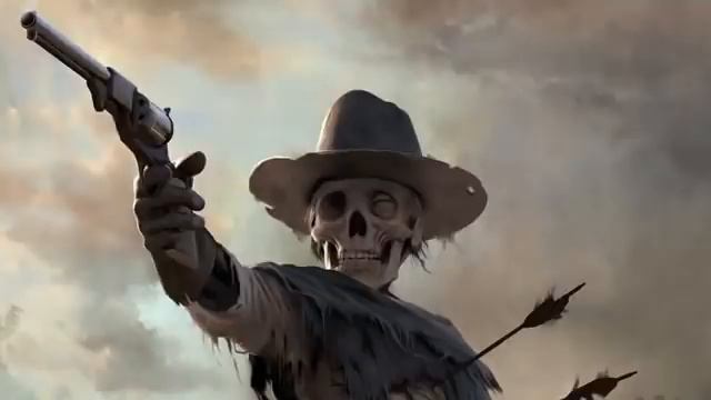 [Dark Country / Epic Rock / Epic Blues] 📼 - ALL YOUR SINS