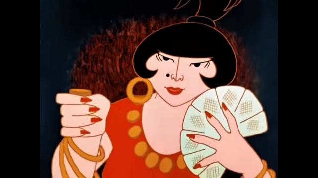 Говорят мы бяки-буки