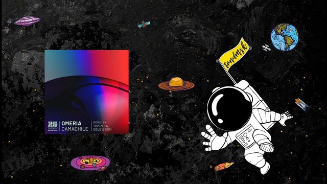 Omeria - Sulh [Bar 25]
