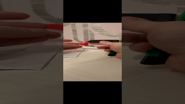 Китайская посылка