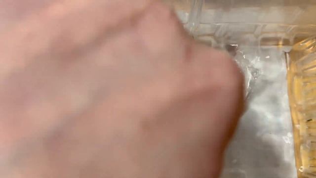 Стартовый корм для мальков! Чем можно кормить малька / Reproduction of cichlids