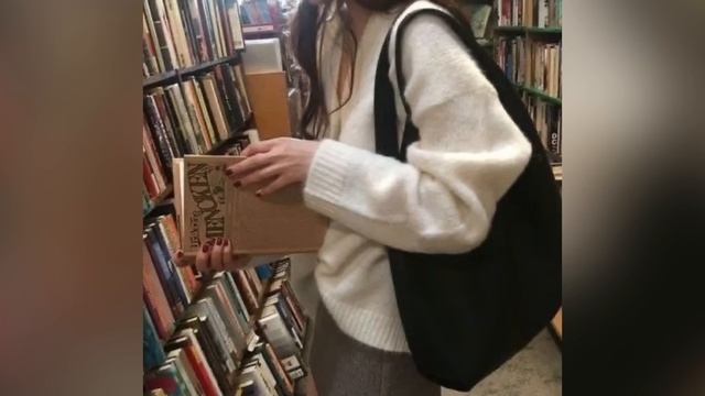 autumn playlist for downtown girls