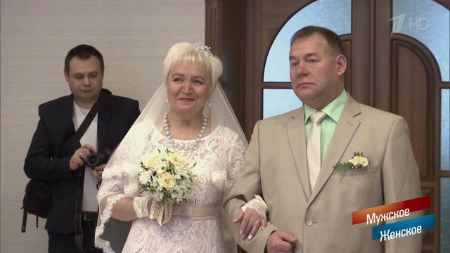 Ищу мать своим детям. Развод. Мужское / Женское. Выпуск от 03.05.2018