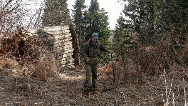 Первомайский копотур по заброшенным деревням #429