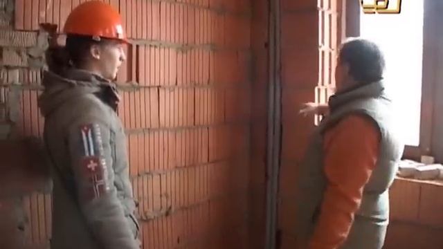 31. Отопление и энергосбережение дома - Строить не перестроить