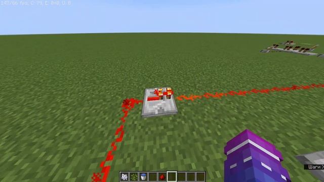 всё о механизмах | Урок 3 КАК РАБОТАЕТ РЕДСТОУН КОМПАРАТОР И ПОВТОРИТЕЛЬ? обзор |