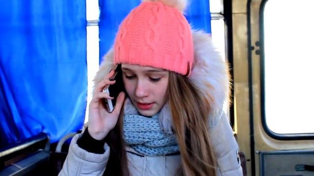 ТИПЫ ЛЮДЕЙ В АВТОБУСЕ | Саша Лям