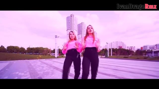 Yuri Sosnin & IvanDragoRmx - FreshHotMix (MiStudio).mp4