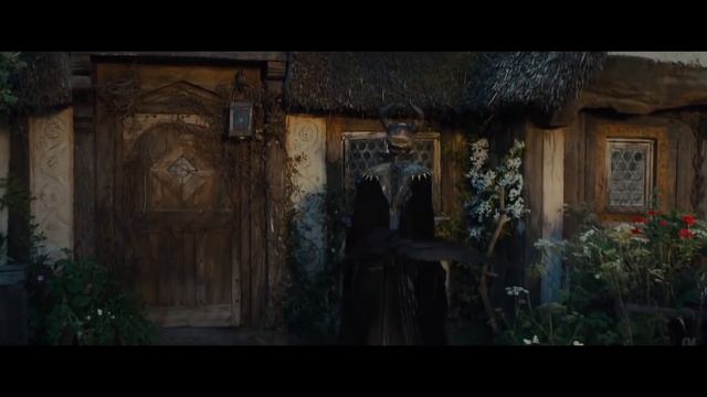 Ностальгирующий Критик - Малефисента (2018)