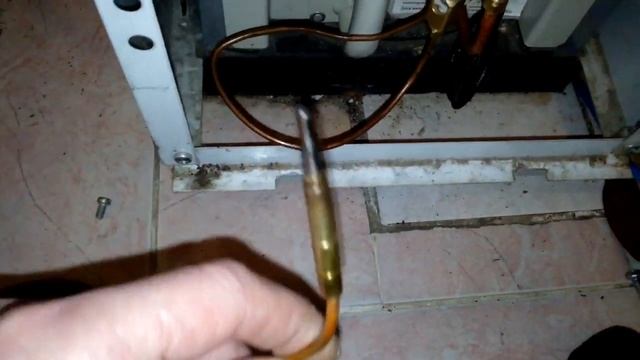 Супер решение .Тухнет не зажигается фитиль. Автоматика eurosit 630.