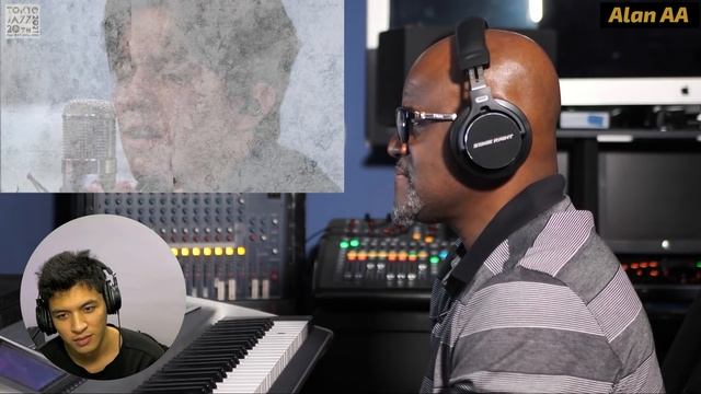 Учитель по вокалу слушает Ikanaide / Mr. Harris RYC: Димаш - Ikanaide (Димаш реакция)