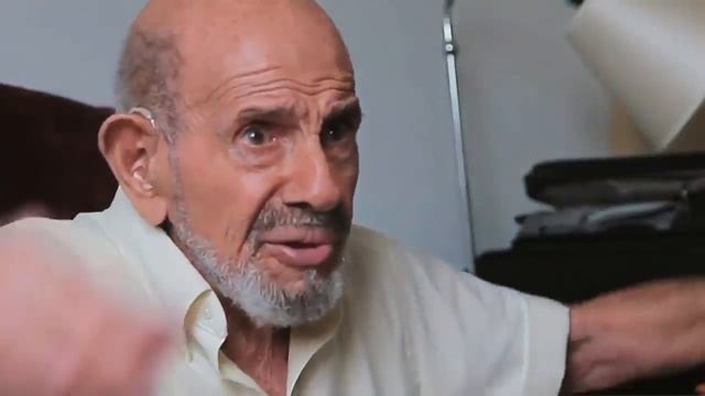 Богачам нужно понять следующее. - Жак Фреско Проект Венера.