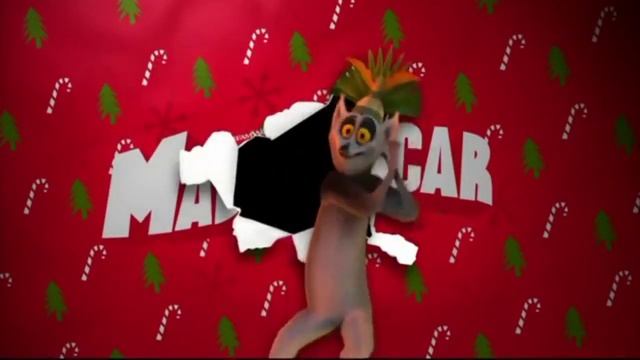 All Hail King Julian Jerusalema dance
