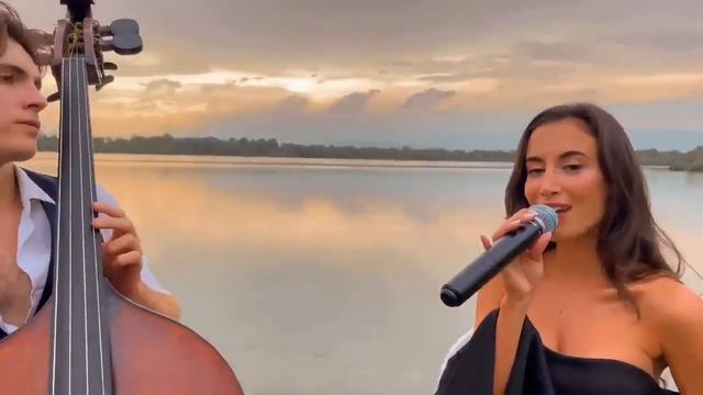 Benedetta Caretta & Marc-André - "CARUSO" .