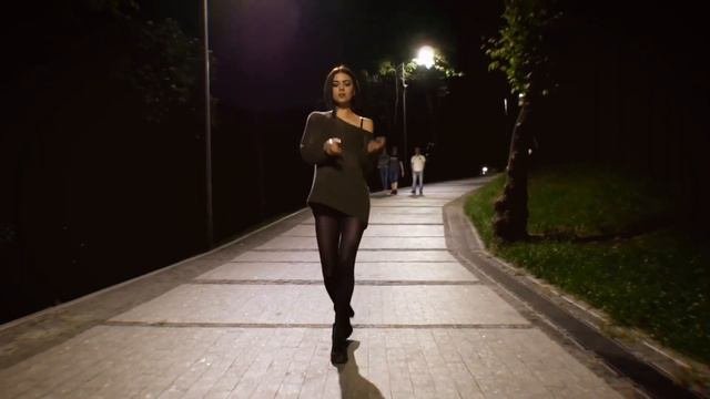 Anastasia Scar - До встречи на танцполе | Cover