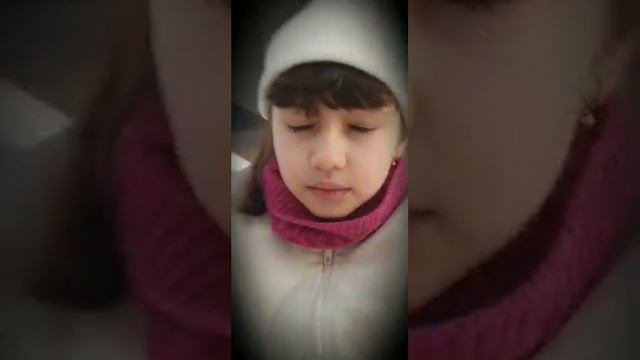 Дана Вау 🥰 и Vava, не делай это на детской площадке!!