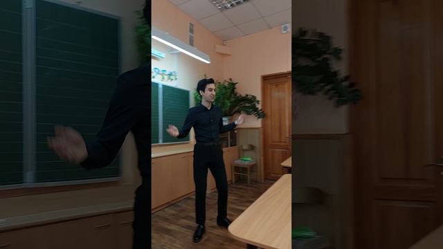 Посещение МБУ "Гимназия №4" г. Курска.