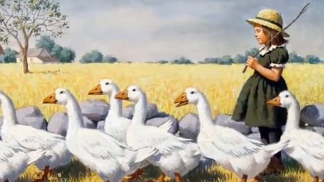 Выдающиеся пианисты Марта Аргерих и Хатия Буниатишвили - Моя матушка Гусыня, М. Равель